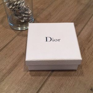 Dior Gift Box